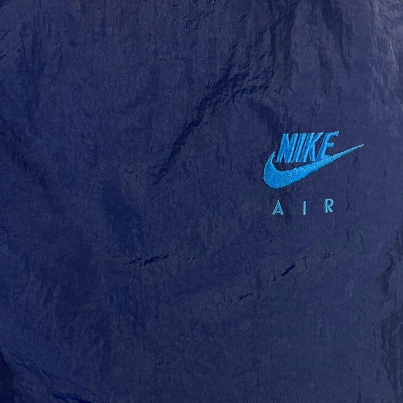 Vintage Nike Air Windbreaker Pants - Picture 3 of 3
